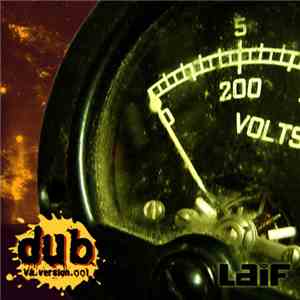 Various - Dub Va_Version 001 album