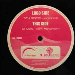 Various - Essential Breaks Sampler 1 album