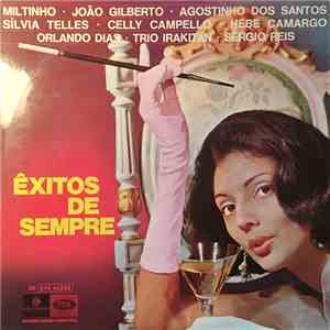 Various - Exitos De Sempre album