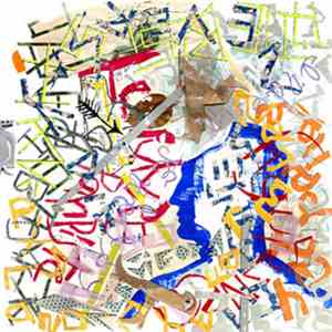 Various - Falling Down Slides (The Hi-Lo Tunez Plan: 14th Step) album