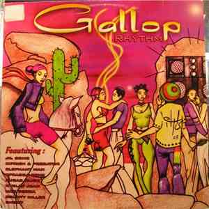 Various - Gallop Rhythm album
