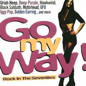 Various - Go My Way! album