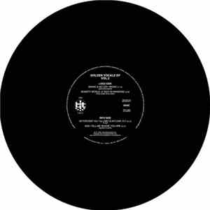 Various - Golden Vocals EP Vol. 2 album