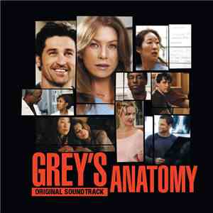 Various - Grey's Anatomy - Original Soundtrack album