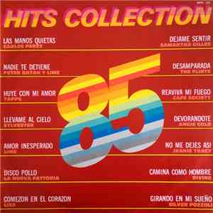 Various - Hits Collection '85 album