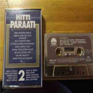 Various - Hittiparaati 2 album