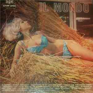 Various - Il Mondo album