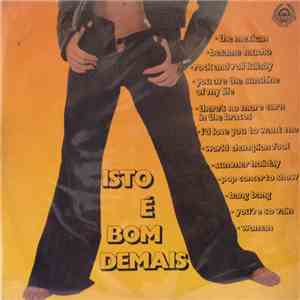 Various - Isto É Bom Demais album