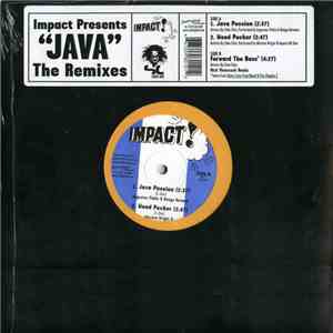 Various - Java: The Remixes album