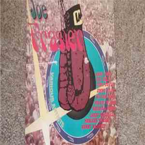 Various - Joe Frasier Presents album