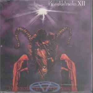 Various - Knuckletracks XII album