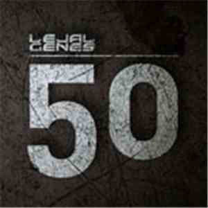 Various - Lejal Genes 50 album