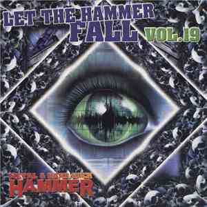 Various - Let The Hammer Fall Vol. 19 album