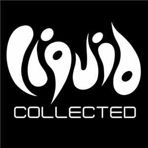 Various - Liquid Recordings Collected Part 2 album