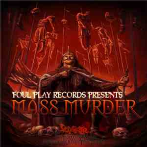 Various - Mass Murder LP album