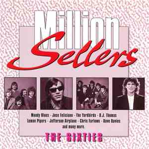 Various - Million Sellers The Sixties 7 album