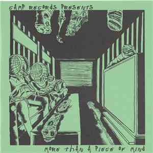 Various - More Than A Piece Of Mind album