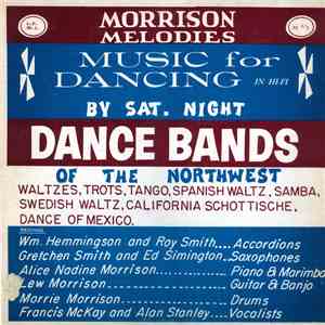 Various - Music For Dancing In Hi-Fi By Sat. Night Dance Bands Of The Northwest album