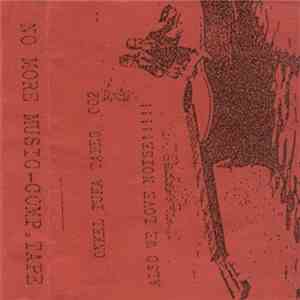 Various - No More Music-Comp.Tape album