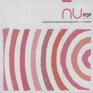 Various - Nu Pop album