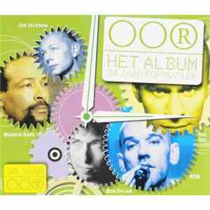 Various - Oor - Het Album : 30 Jaar Popmuziek album