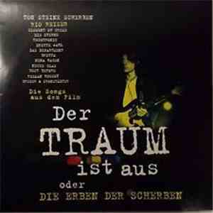 Various - Original Soundtrack — Der Traum Ist Aus album