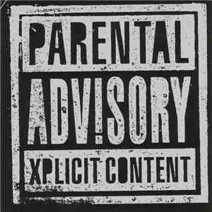 Various - Parental Advisory - Xplicit Content album