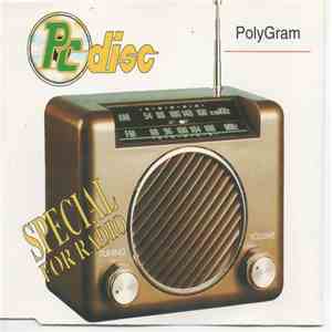 Various - Pc Disc album