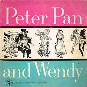Various - Peter Pan And Wendy album