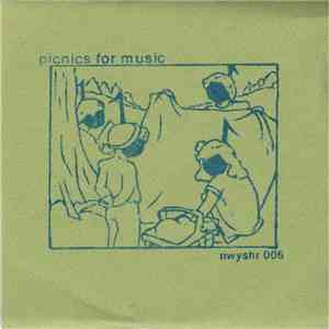 Various - Picnics For Music album