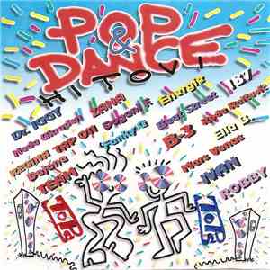 Various - Pop & Dance album