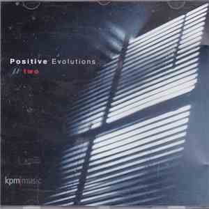 Various - Positive Evolutions 2 album