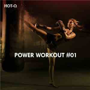 Various - Power Workout #01 album