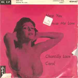 Various - Promise Me Love album