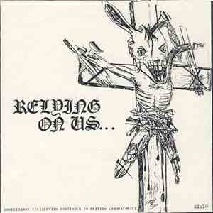 Various - Relying On Us... album