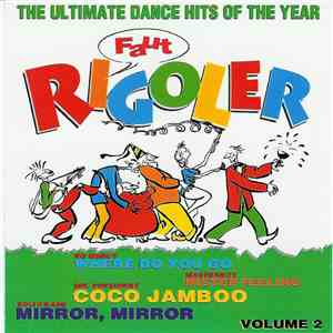 Various - Rigoler 2 album