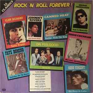 Various - Rock 'N' Roll Forever album