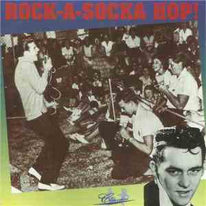 Various - Rock-A-Socka Hop! album