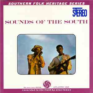 Various - Sounds Of The South album