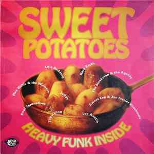 Various - Sweet Potatoes (Heavy Funk Inside) album