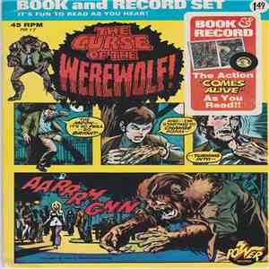 Various - The Curse Of The Werewolf album