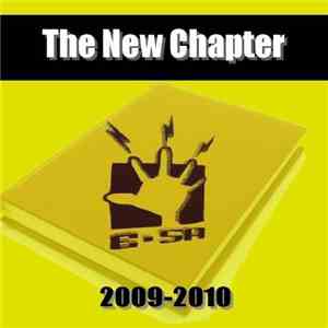 Various - The New Chapter 2009-2010 album