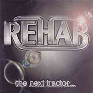 Various - The Next Tractor... album