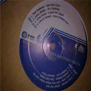 Various - The Revenge Of King Jammy's Super Power Allstars - Part 3 album