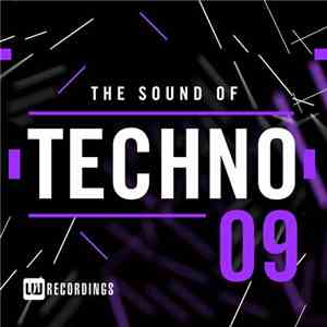Various - The Sound Of Techno 09 album
