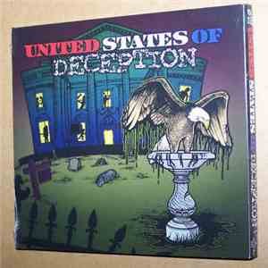 Various - United States Of Deception album