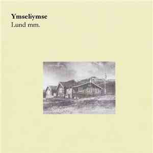 Various - Ymseliymse: Lund mm. album