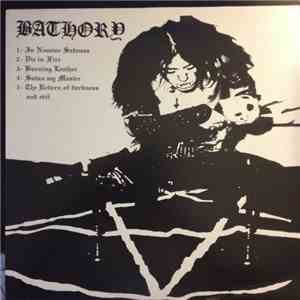 Venom  / Bathory - Venom / Bathory album