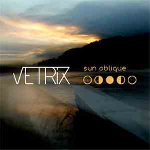 Vetrix - Sun Oblique album