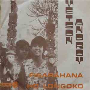 Vetson' Androy - Fisarahana / Ho Longoko album